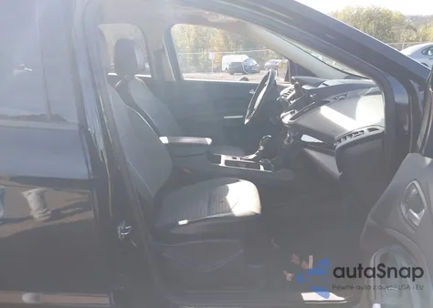 2017 Ford Escape Se из США, поврежденный, VIN 1FMCU9G99HUD47742